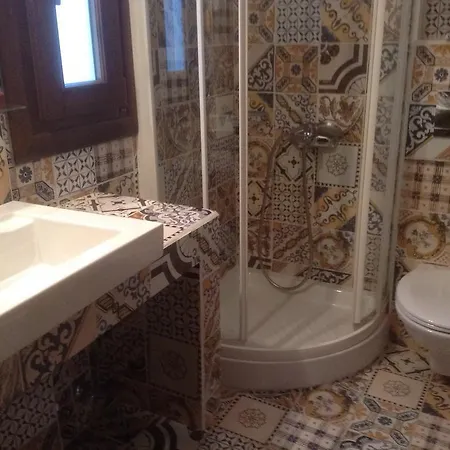 Kokkinos Vrachos 3* Eláti